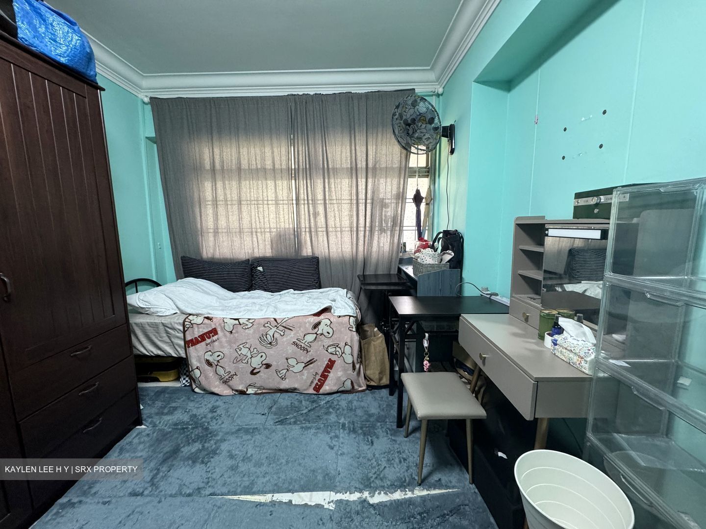 Blk 450G Tampines Street 42 (Tampines), HDB 4 Rooms #535867991